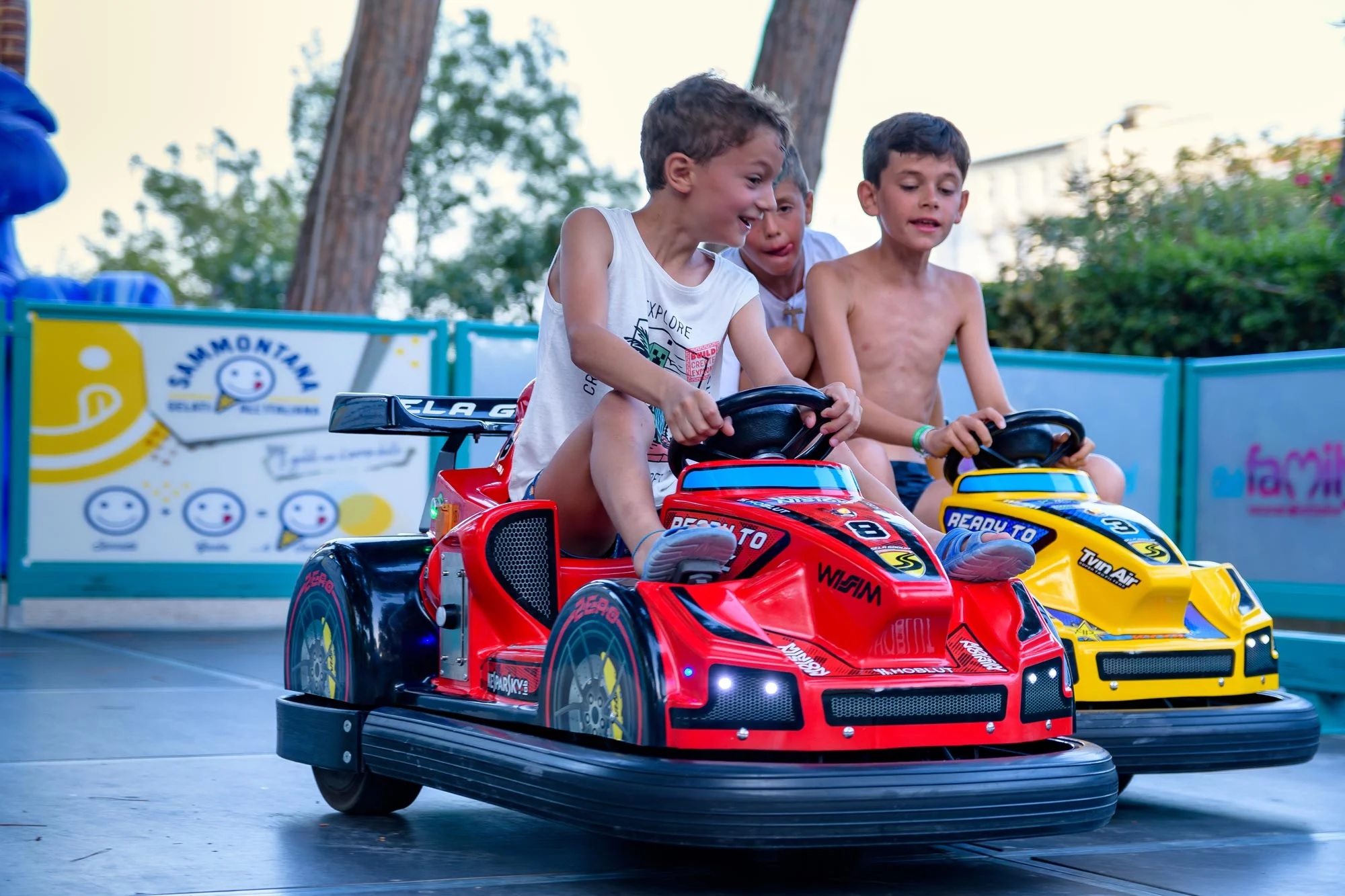 Formula1
バッテリーカー
バッテリーカート
ゴーカート
セラカー
フォーミュラカー
SelaCar
セラカー
